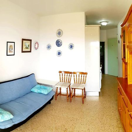 Bellreguart 1A Linea De Playa - Edificio Mirador Apartment Bellreguard Luaran gambar